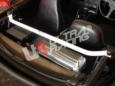 Mazda Mx5 Na/Nb 90-05 Ultraracing 2-Point C-Pillar Rear Bar 1