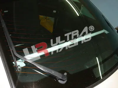 Fiat Coupe 16V/20V Ultraracing 2-Point C-Pillar Rear Bar 1