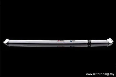 Honda Civic Ek 96-00 3D/Hb Ultraracing C-Pillar Rear Bar 1