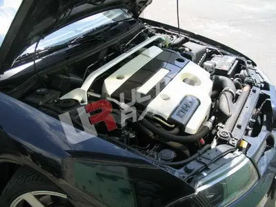 Volvo V40 95-04 Ultra-R 2-Point Front Upper Strutbar 1