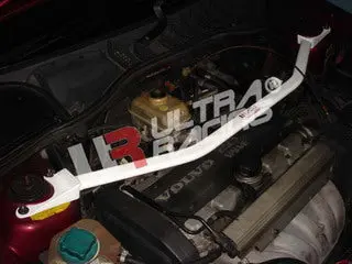 Volvo 850 Na Ultraracing 2-Point Front Upper Strutbar 106 1