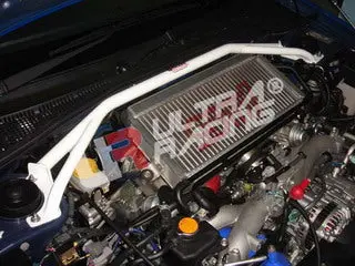 Impreza Wrx/Sti 01-07 Ultra-R Front Upper Strutbar (No A/C) 1