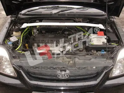 Kia Rio 1.3 Ultraracing 2-Point Front Upper Strutbar 1