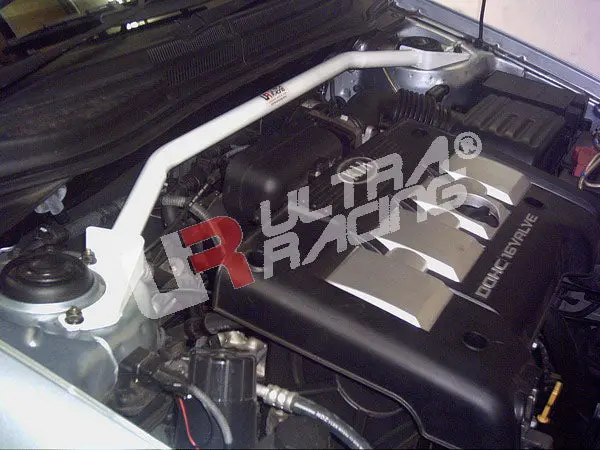 Kia Cerato Ultraracing 2-Point Front Upper Strutbar 1