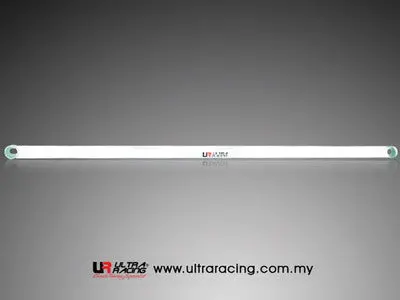 Honda Accord 98-01 Coupe Ultra-R Front Upper Strutbar 1