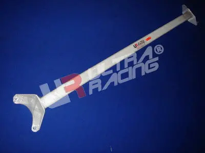 Hyundai Accent 95-00 Ultraracing Front Upper Strutbar 1