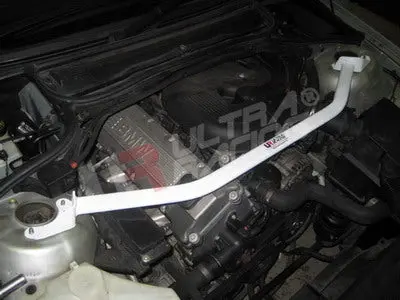Bmw 3-Series E46 318I 1.8 98-06 Ultra-Racing Front Upper Strutbar 1