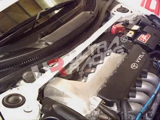 Toyota Celica T-Sport 00+ Ultra-R Front Upper Strutbar Rhd 1