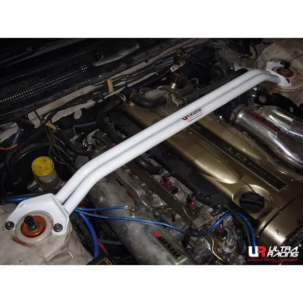 Nissan Skyline R33/R34 Gtr Ultra-R Front Upper Strutbar 1