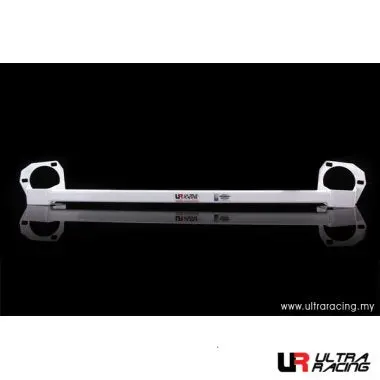 Honda Integra 01-06 Dc5 Ultra-R 2-Point Front Upper Strutbar 1