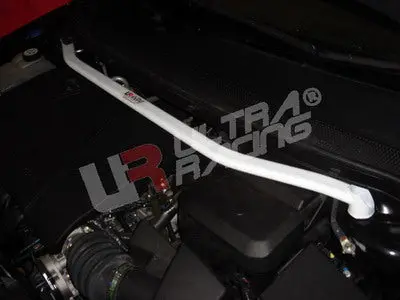 Ford Focus Mk2 1.6/1.8 Ultraracing Front Upper Strutbar 1