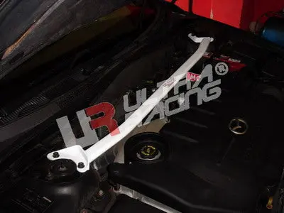 Mazda 6 Gg / Mps 03-08 Ultra-R 2-Point Front Upper Strutbar 1