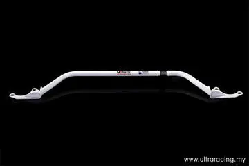 Toyota Corolla Ae86 Ultraracing 2-Point Front Upper Strutbar 1