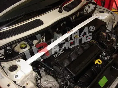 Mini Cooper (S) R53/R55 1.6 01+ Ultra-R Front Upper Strutbar 1