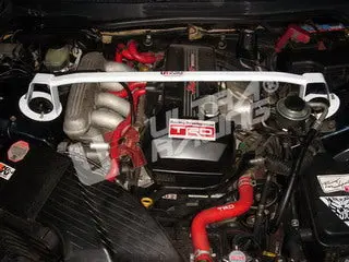 Lexus Rs200 Ultraracing 2-Point Front Upper Strutbar 1