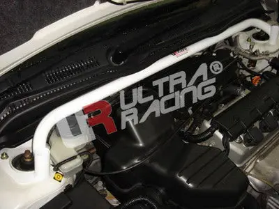 Honda Civic 01-05 3D (+Type-R) Ultra-R Front Upper Strutbar 1