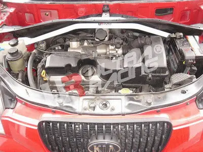 Kia Picanto Ultraracing 2-Point Front Upper Strutbar 1