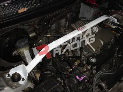Honda Crv 99-04 Rdi Ultraracing 2-Point Front Upper Strutbar 1