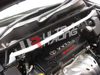 Toyota Rav4 2.2/2.4 06+ Ultraracing Front Upper Strutbar 1