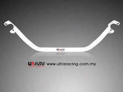 Honda Crv 96-04 Ultraracing 2-Point Front Upper Strutbar 1