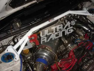 Subaru Impreza Gc8 94-01 Ultraracing Front Upper Strutbar 1