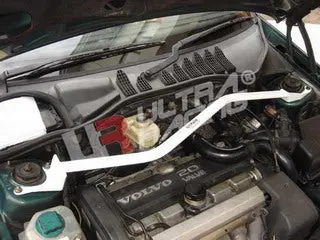 Volvo 850 Turbo 4D/Wagon Obd-2 Ultra-R Front Upper Strutbar 1