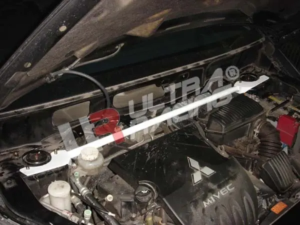Mitsubishi Colt 05+ 3/5D Ultra-R Front Upper Strutbar 546A 1