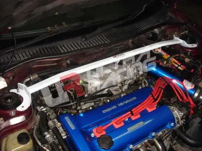 Mazda 323F Ba 94-98 Ultraracing Front Upper Strutbar 550 1
