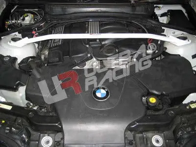 Bmw 3-Series E46 318I 2.0 98-00 Ultra-Racing Front Upper Strutbar 1