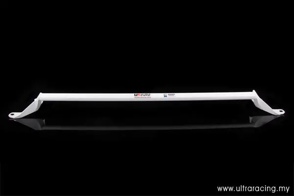 Toyota Rav4 95-00 Ultraracing 2-Point Front Upper Strutbar 1