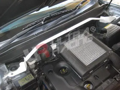 Hyundai Santa Fe 07+ Cm Ultra-R Front Upper Strutbar 1