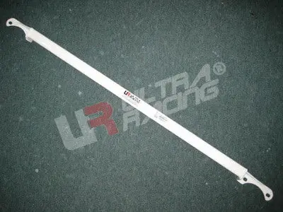 Mazda 323 Bg 89-94 Ultraracing 2-Point Front Upper Strutbar 1