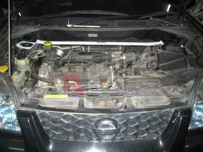 Nissan X Trail 01-07 2.0 T30 Ultra-R Front Upper Strutbar 1
