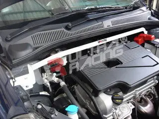 Suzuki Sx4 Hb/Sedan Ultraracing 2-Point Front Upper Strutbar 1