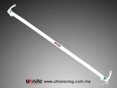 Honda Crv 02-06 Ultraracing 2-Point Front Upper Strutbar 1