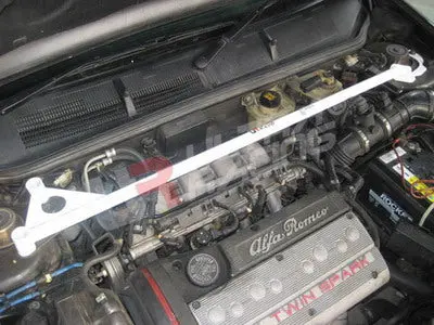 Alfa Romeo 146 Ultraracing 2-Point Front Upper Strutbar 1