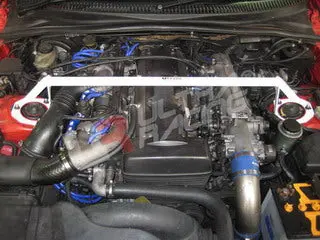 Toyota Supra Mkiv 2Jz 93-98 Ultraracing Front Upper Strutbar 1
