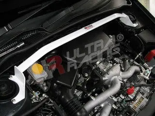 Subaru Impreza 08+ Gh/Gr +Sti Ultra-R Front Upper Strutbar 1