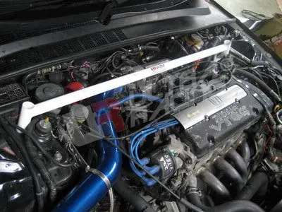Honda Prelude 92-00 2.0 Ultraracing Front Upper Strutbar 738 1