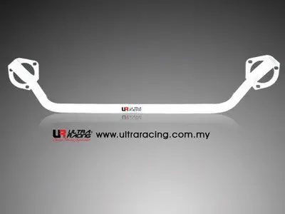 Hyundai Atos 03-07 1.1 Ultraracing 2P Front Upper Strutbar 1