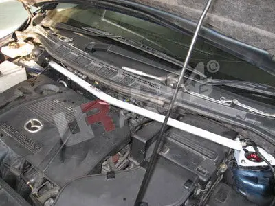 Mazda 5 Cp 00+ Ultraracing 2-Point Front Upper Strutbar 1