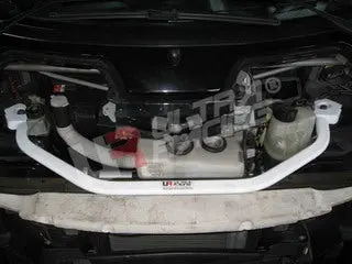 Smart Fortwo 450 98-07 Ultraracing Front Upper Strutbar 1