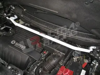 Smart Forfour Ultraracing 2-Point Front Upper Strutbar 1