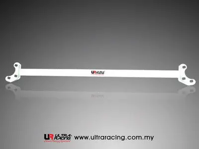 Mazda 6 Gh 08+ Ultraracing 2-Point Front Upper Strutbar 1