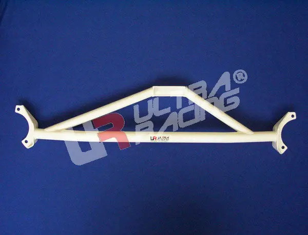 Mitsubishi Lancer 96-99 Ultra-R 3-Point Front Upper Strutbar 1
