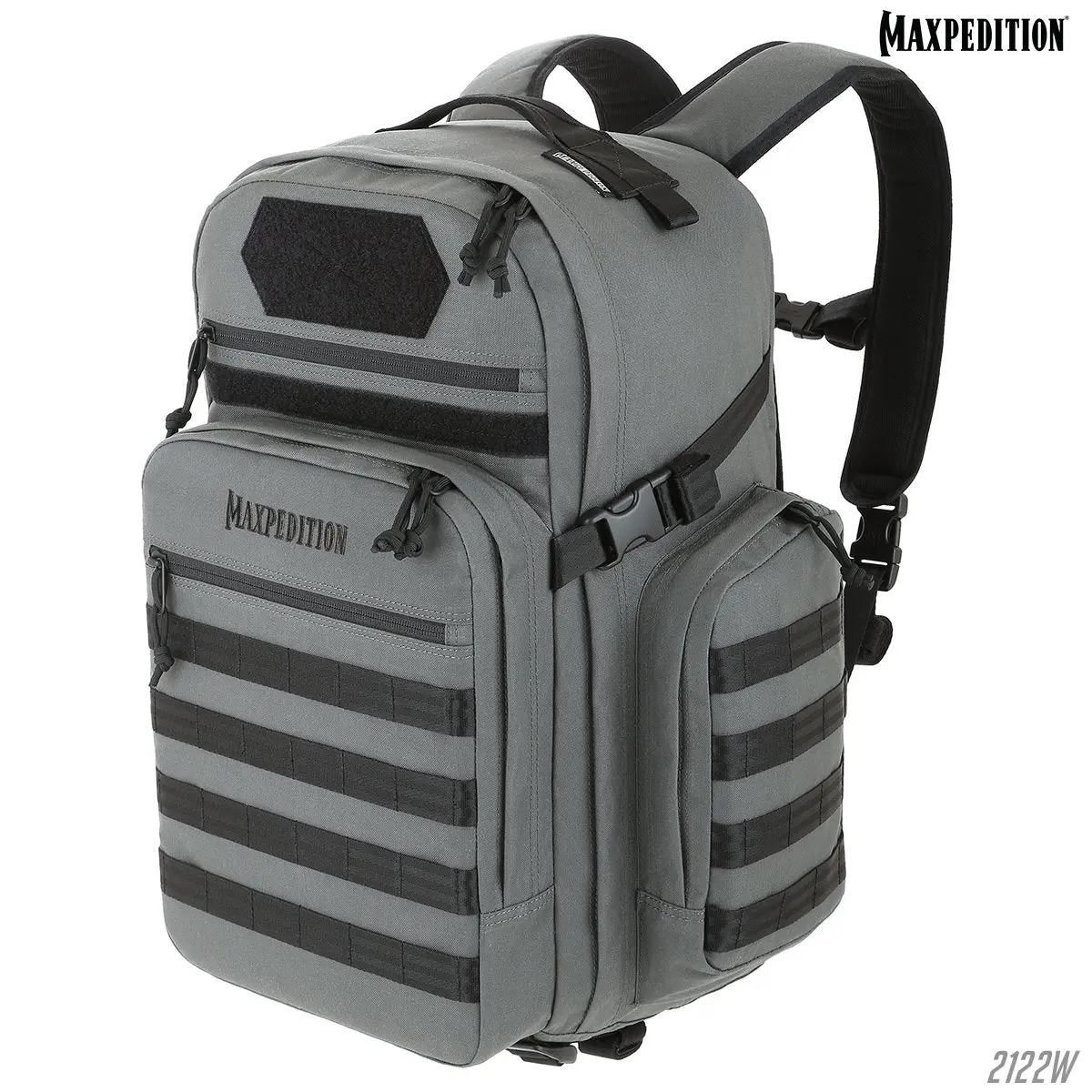 Havyk-2 Backpack 38L 1