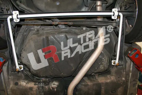 Toyota Starlet Ep80/82/90/91 Ultra-R Rear Sway Bar 16Mm 1