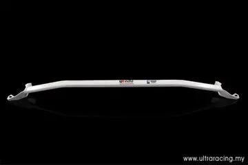 Toyota Corolla Ae101 Ultra-R 2-Point Rear Upper Strutbar 1