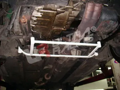 Honda Accord 97-02 Cf4/Cl1 Ultra-R 4-Point Front Lower Brace 1