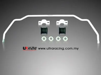 Honda Accord 97-02 Cf4/Cl1 Ultraracing Rear Sway Bar 19Mm 1